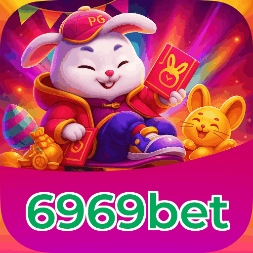 6969bet logo